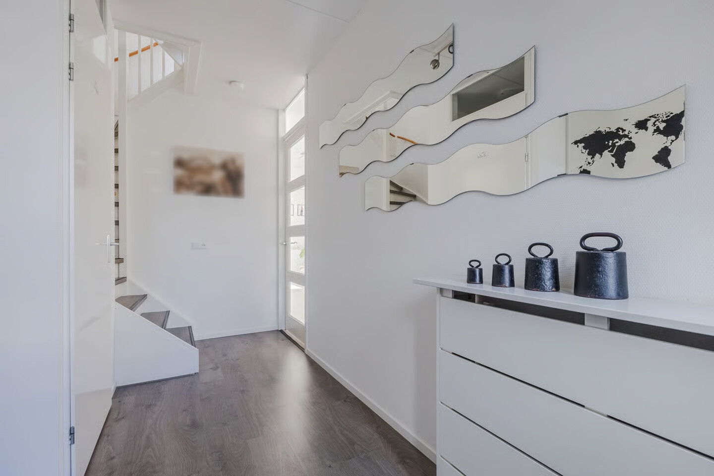 Tussenwoning te koop: Witte Ring 55, Assendelft