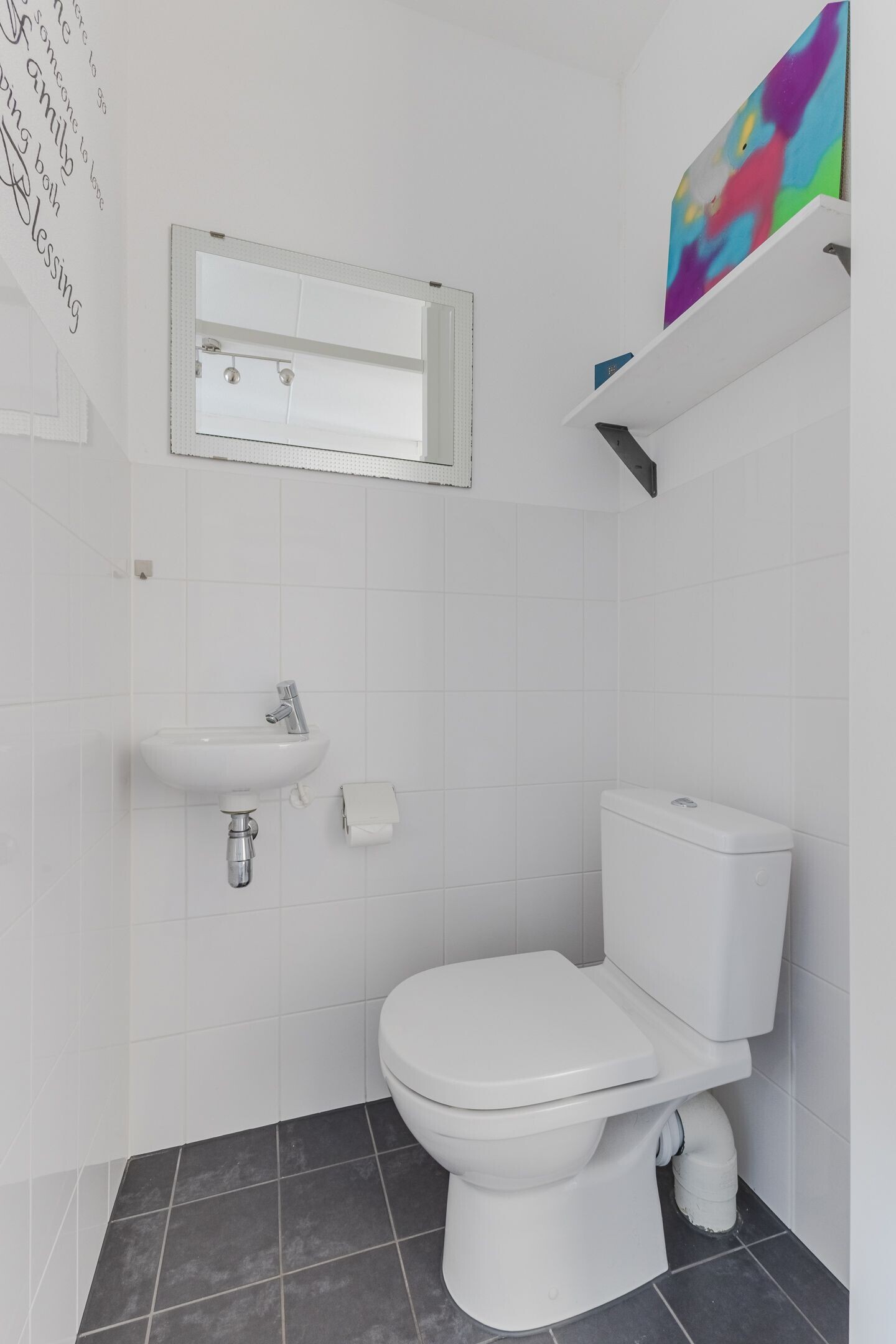 Tussenwoning te koop: Witte Ring 55, Assendelft