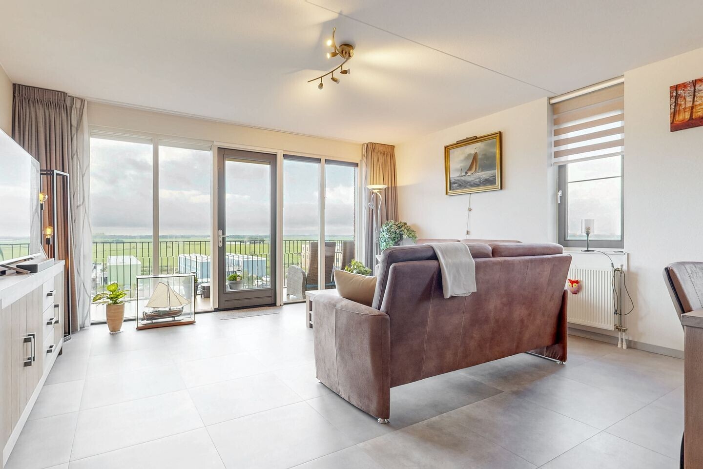 Appartement te koop: Witte Ring 9D, Assendelft
