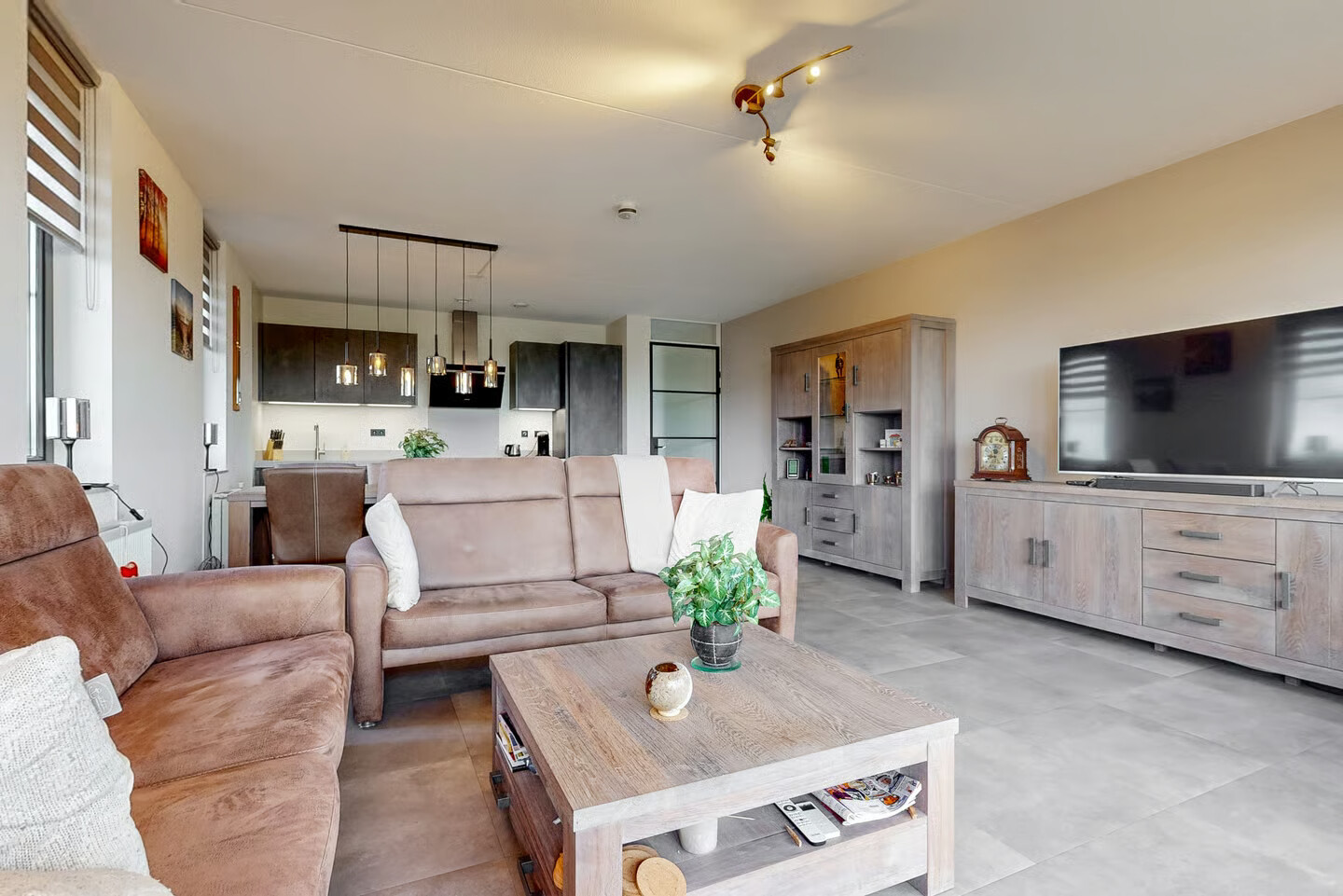 Appartement te koop: Witte Ring 9D, Assendelft