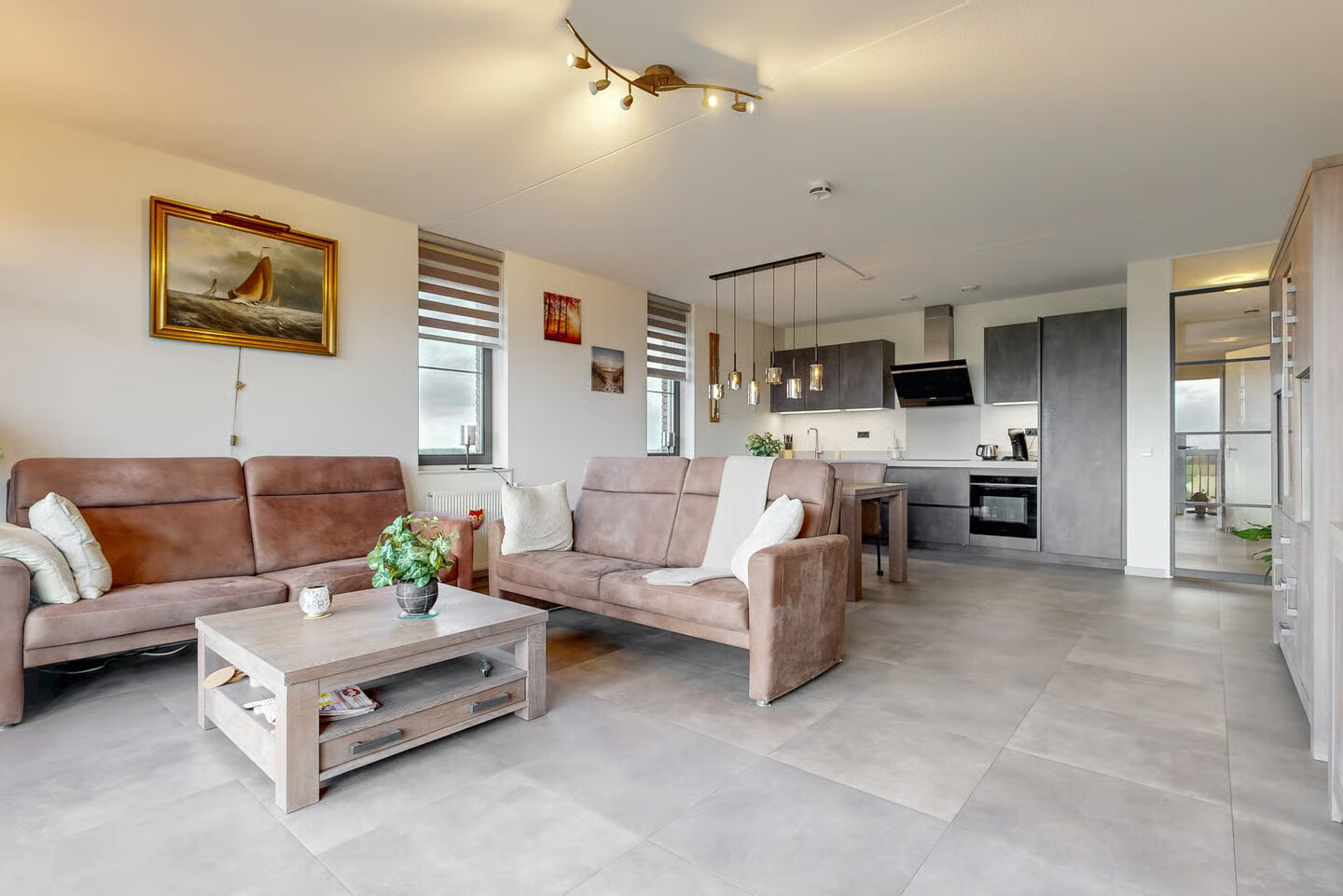 Appartement te koop: Witte Ring 9D, Assendelft