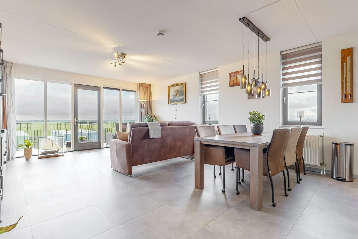 Appartement te koop: Witte Ring 9D, Assendelft