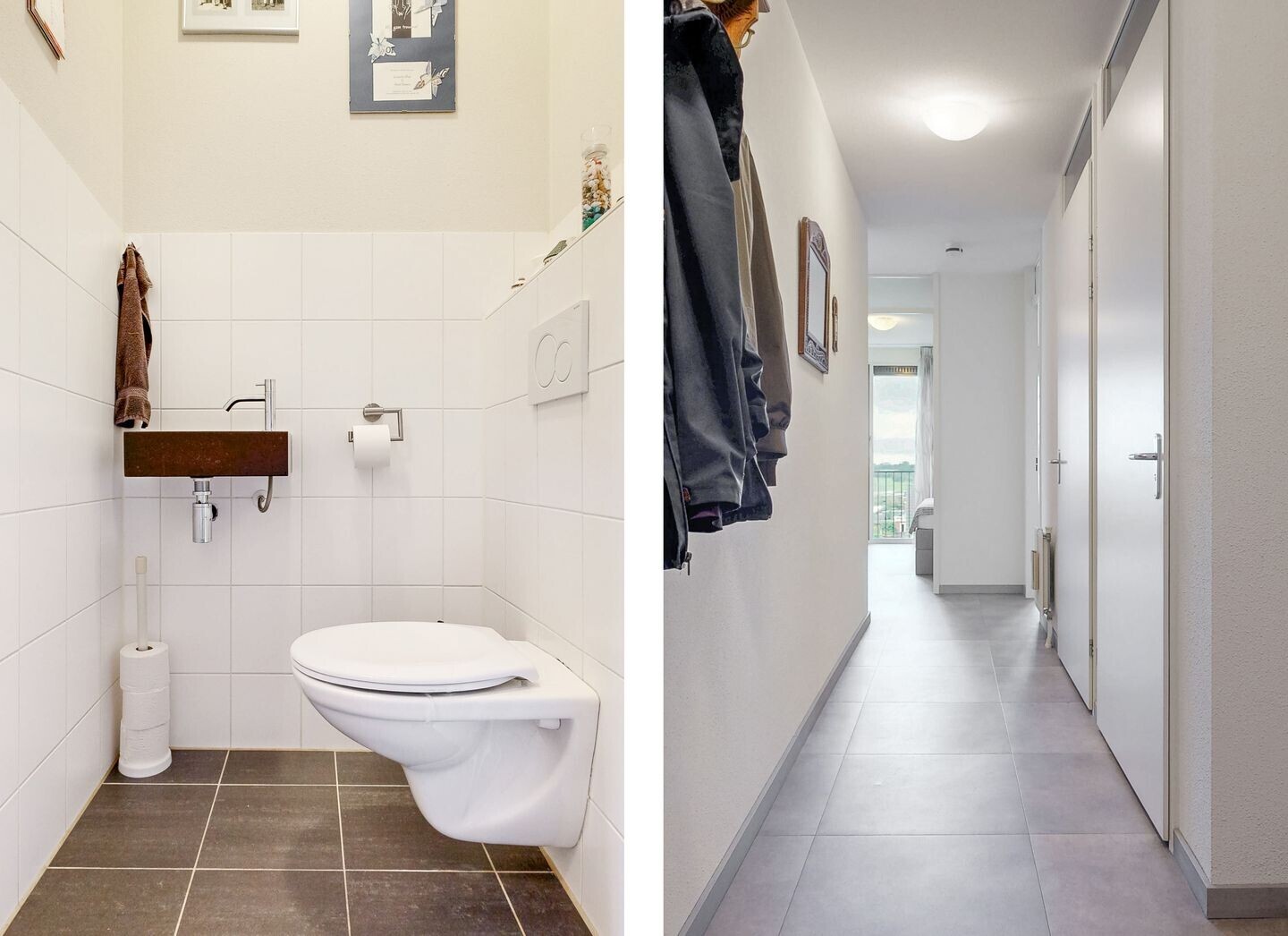 Appartement te koop: Witte Ring 9D, Assendelft