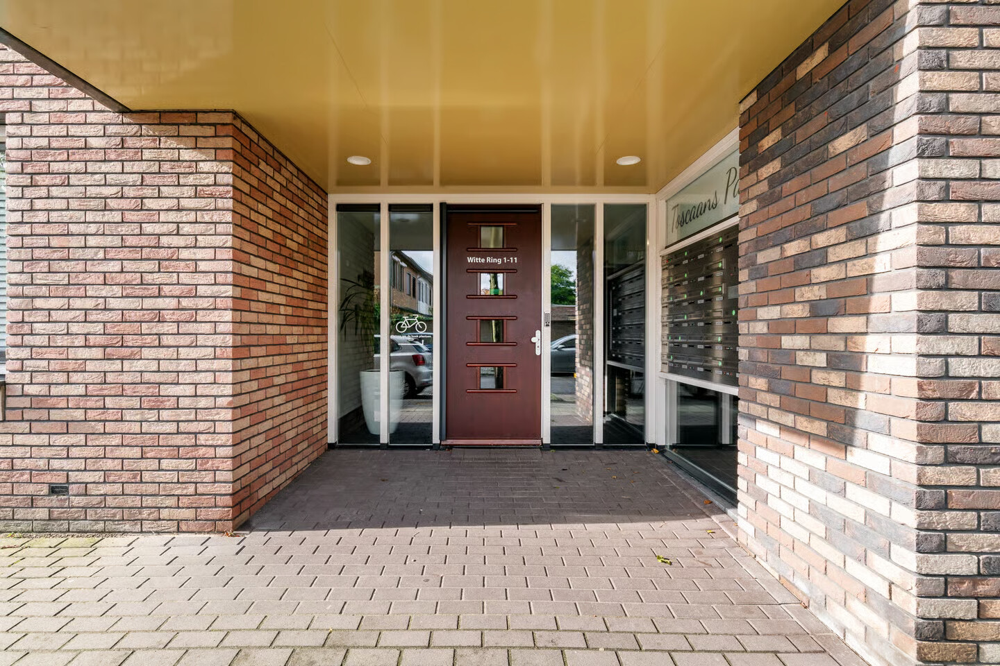 Appartement te koop: Witte Ring 9D, Assendelft