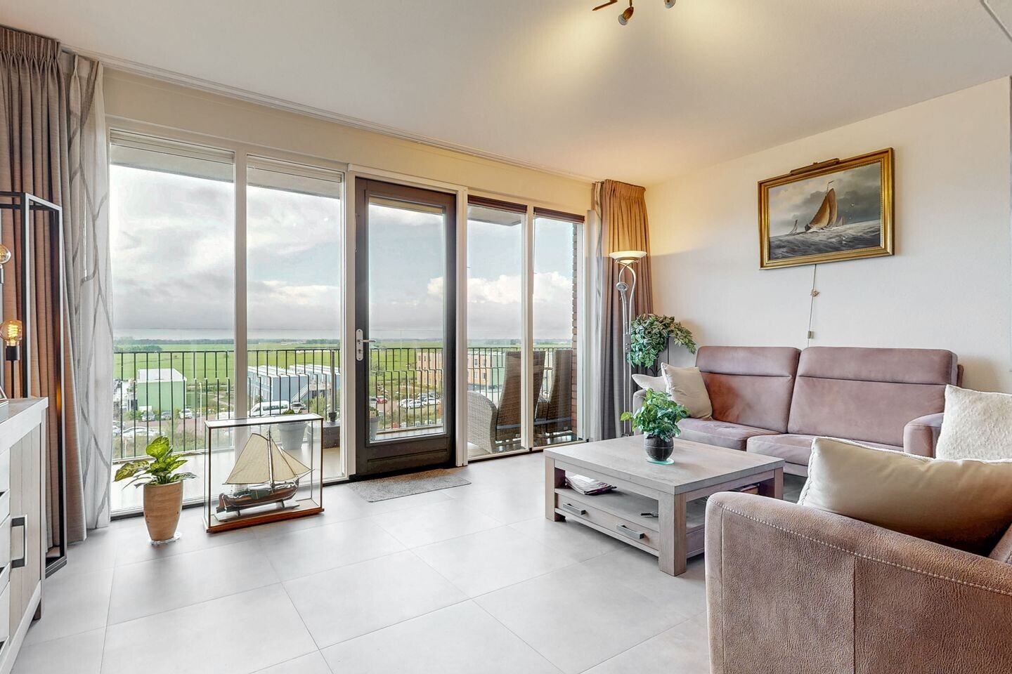 Appartement te koop: Witte Ring 9D, Assendelft