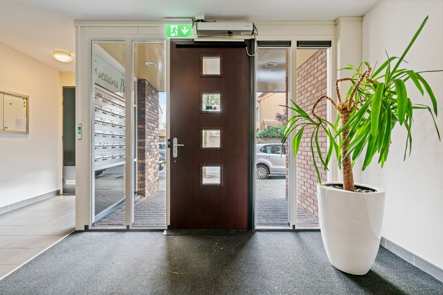 Appartement te koop: Witte Ring 9D, Assendelft