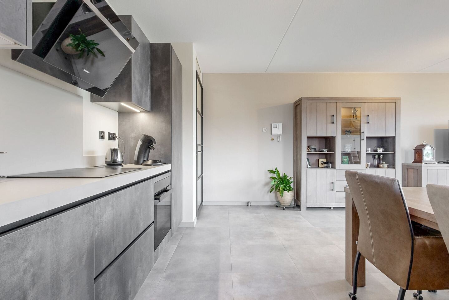 Appartement te koop: Witte Ring 9D, Assendelft