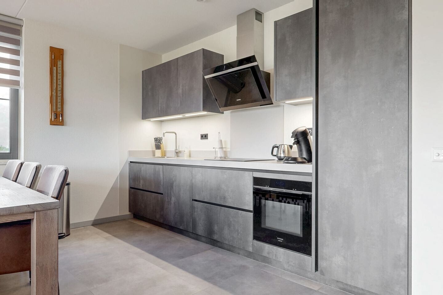 Appartement te koop: Witte Ring 9D, Assendelft