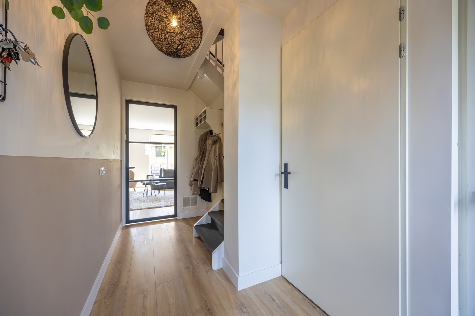 Tussenwoning te koop: Weideland 16, Assendelft