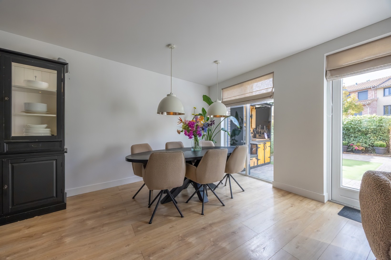 Tussenwoning te koop: Weideland 16, Assendelft