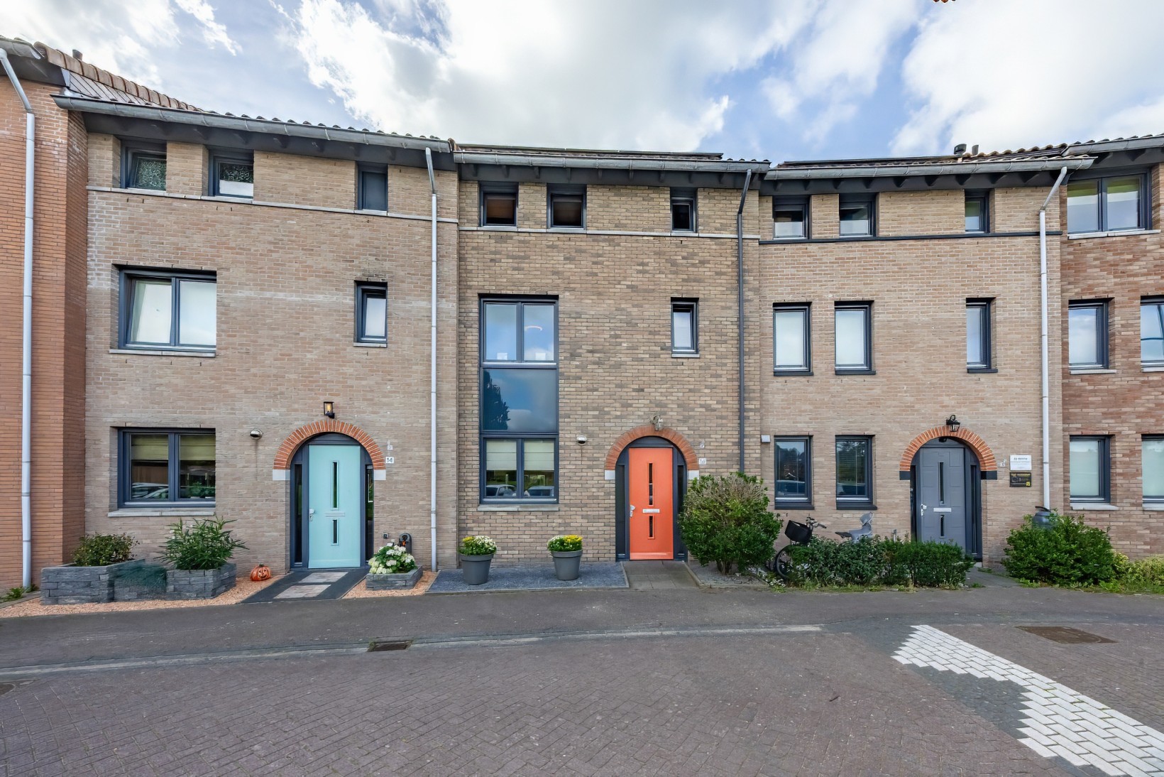 Tussenwoning te koop: Weideland 16, Assendelft