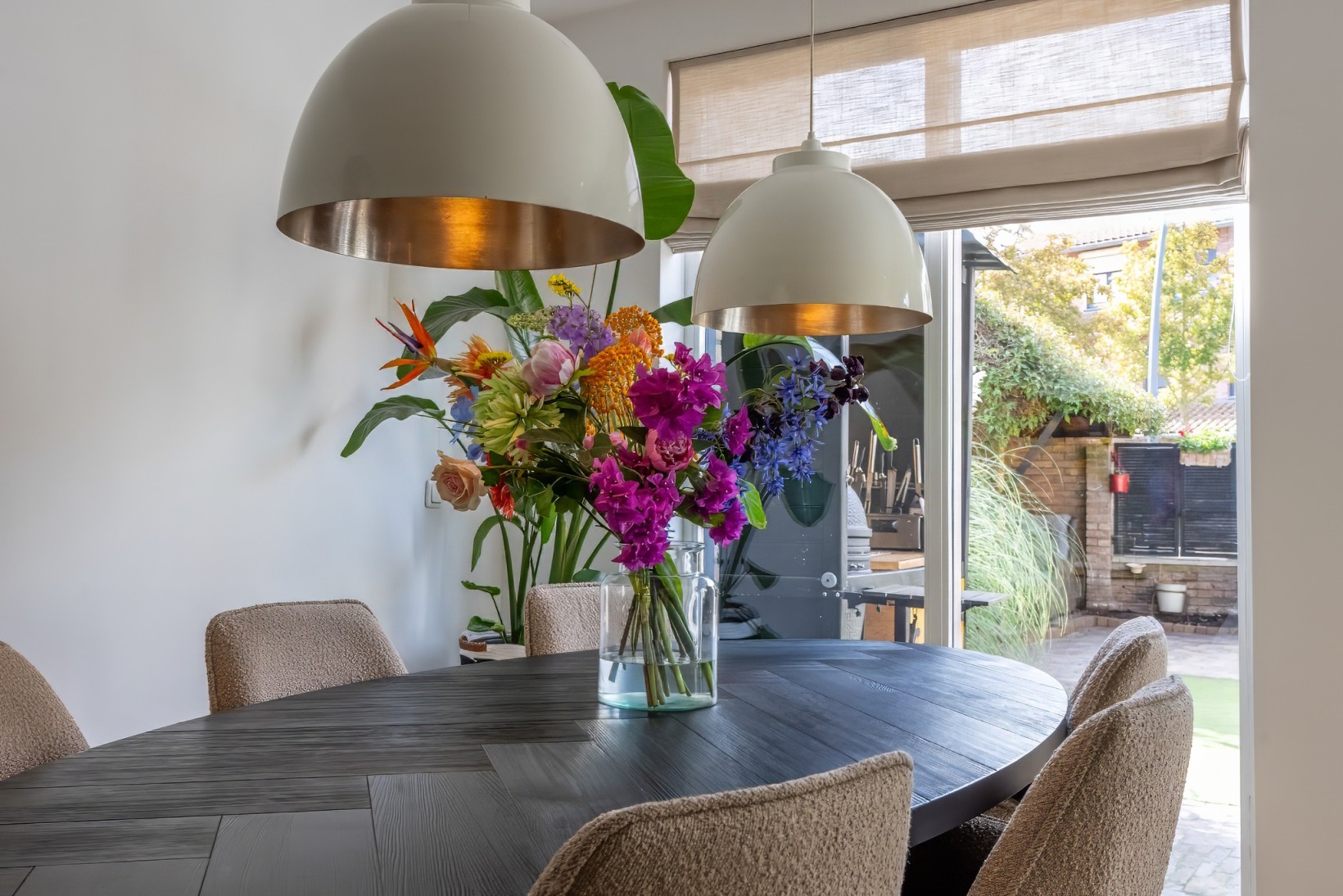 Tussenwoning te koop: Weideland 16, Assendelft
