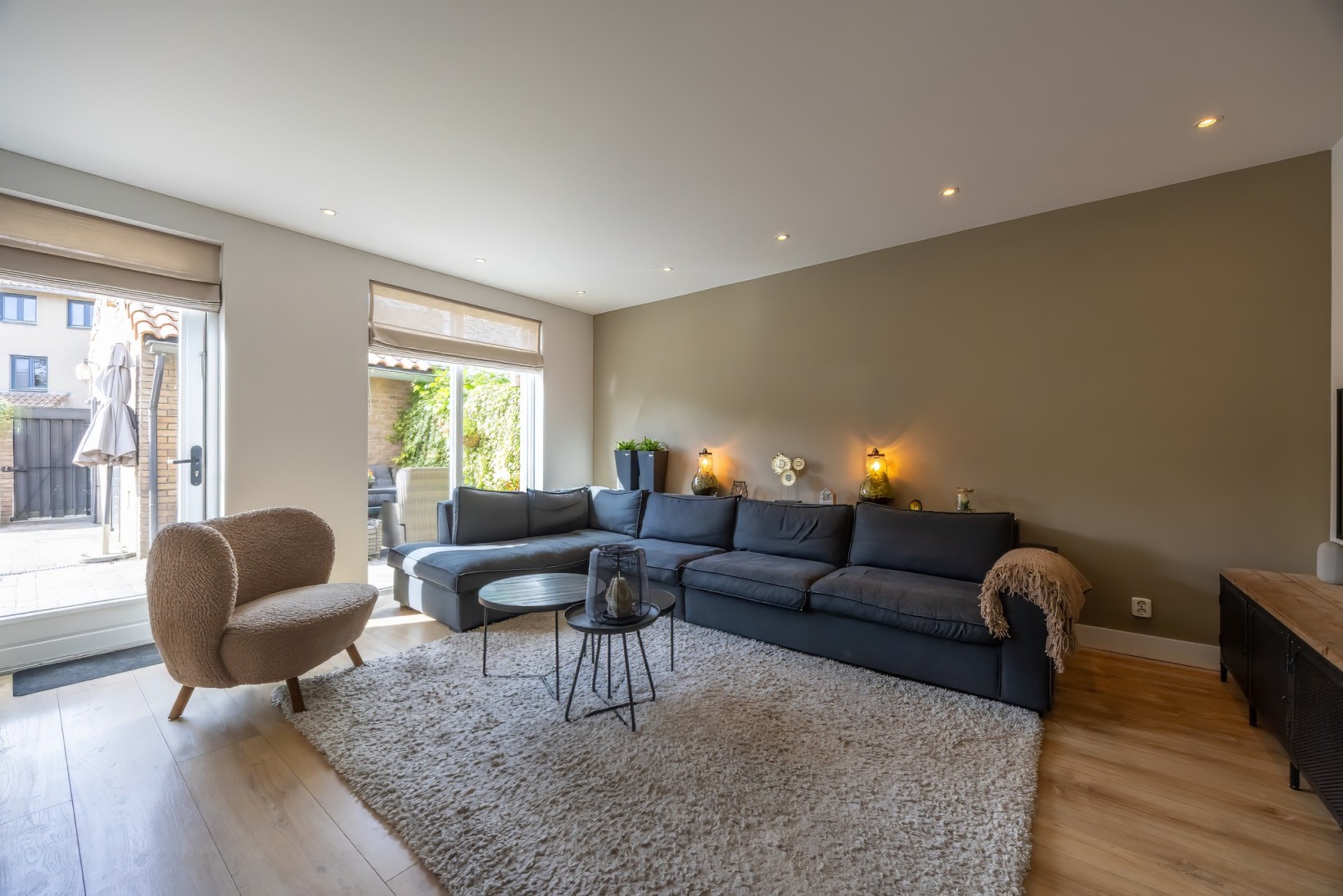 Tussenwoning te koop: Weideland 16, Assendelft