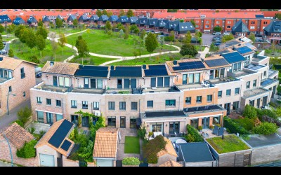 Weideland 16