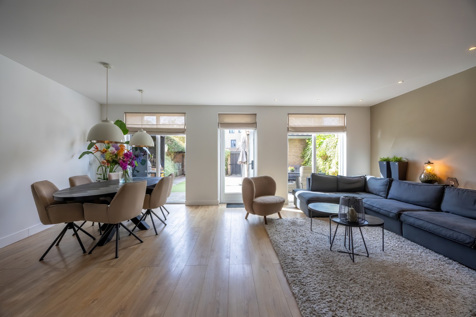 Tussenwoning te koop: Weideland 16, Assendelft