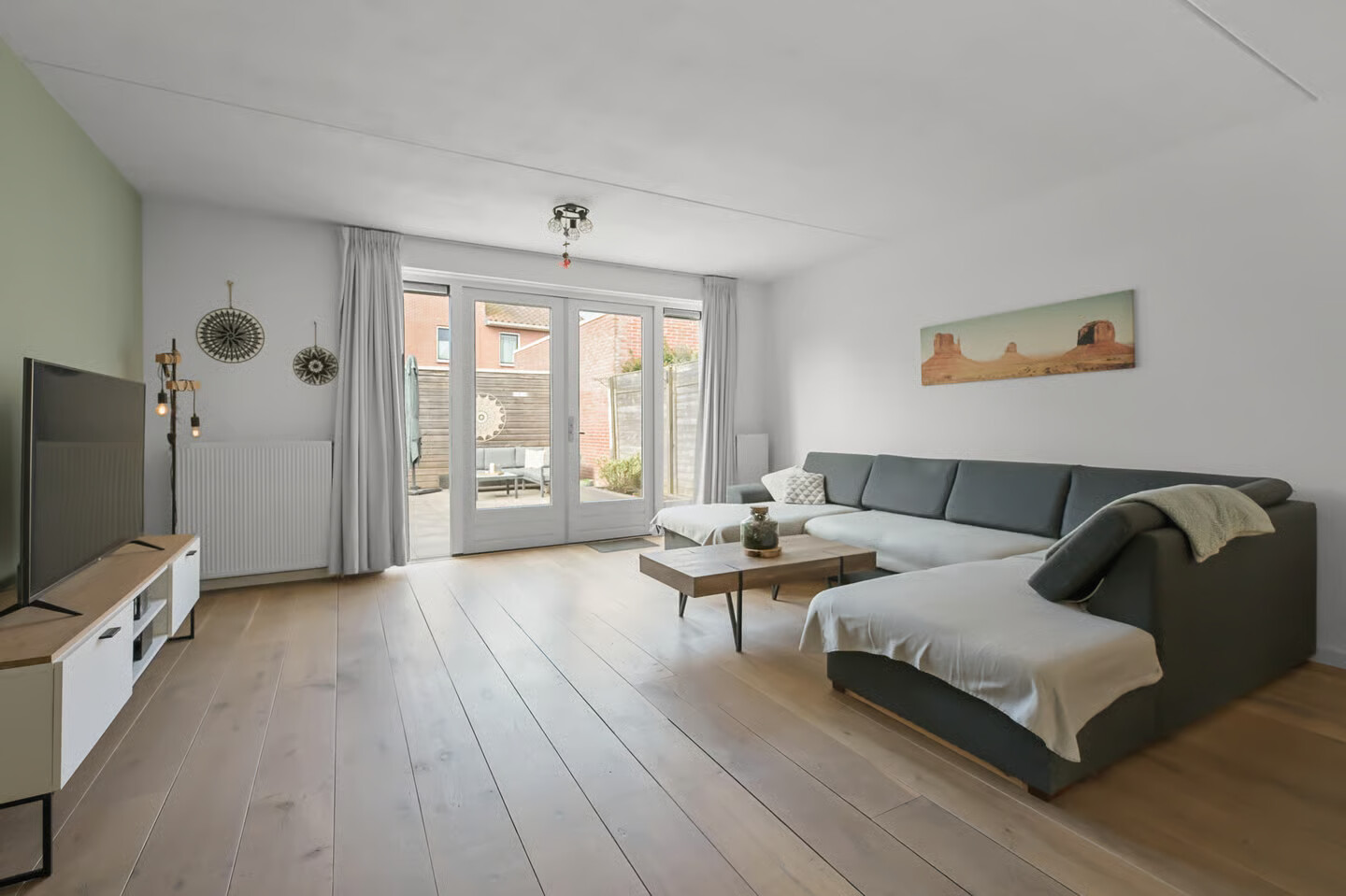 Tussenwoning te koop: Zwarte Ring 89, Assendelft