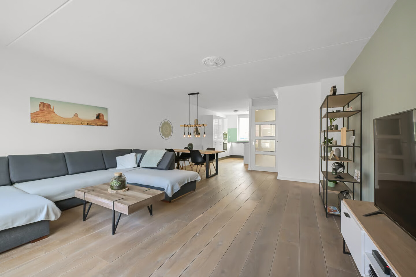 Tussenwoning te koop: Zwarte Ring 89, Assendelft