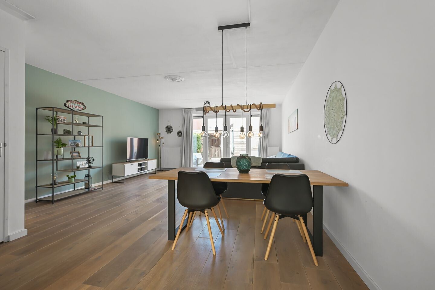 Tussenwoning te koop: Zwarte Ring 89, Assendelft