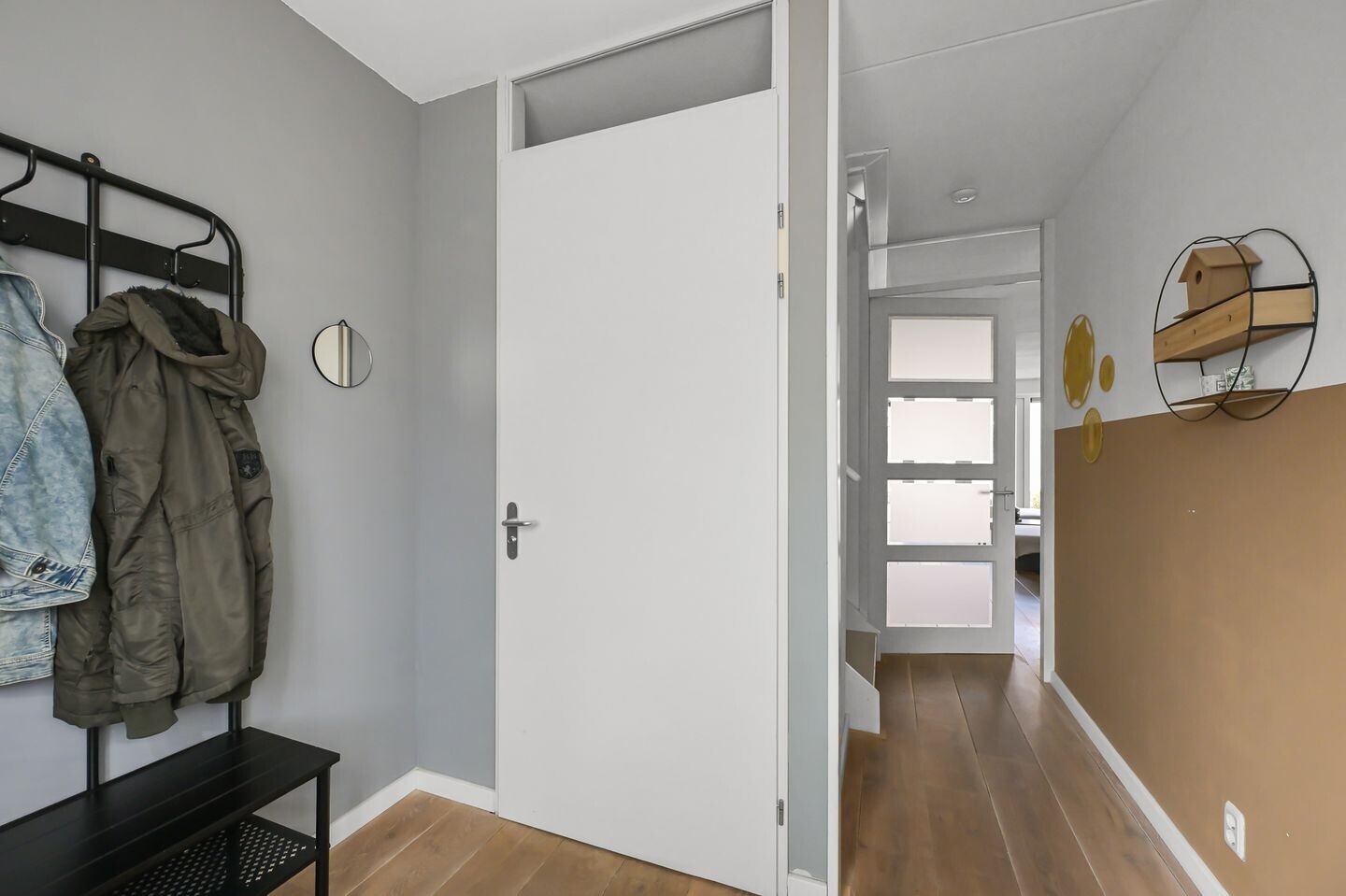 Tussenwoning te koop: Zwarte Ring 89, Assendelft