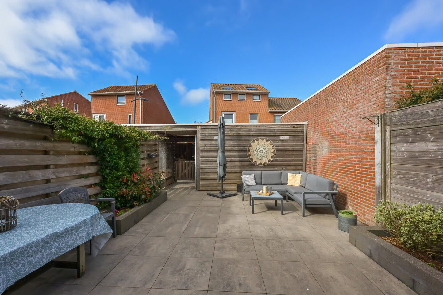 Tussenwoning te koop: Zwarte Ring 89, Assendelft