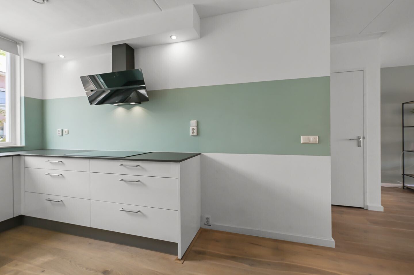 Tussenwoning te koop: Zwarte Ring 89, Assendelft