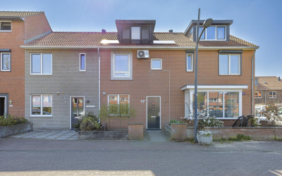 Rietland 17