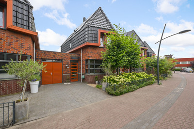 J M van der Meystraat 57