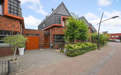 J M van der Meystraat 57