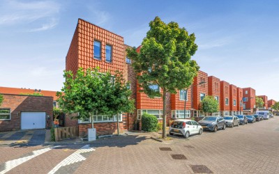 J M van der Meystraat 56