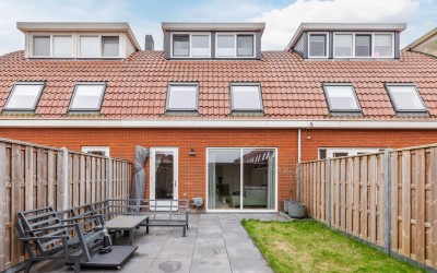 M. Kropholler-Staalstraat 9
