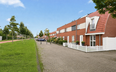 C.J. Blaauwstraat 32