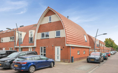 W.M. Dudokstraat 40