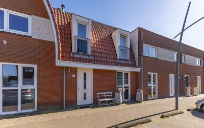 W.M. Dudokstraat 68