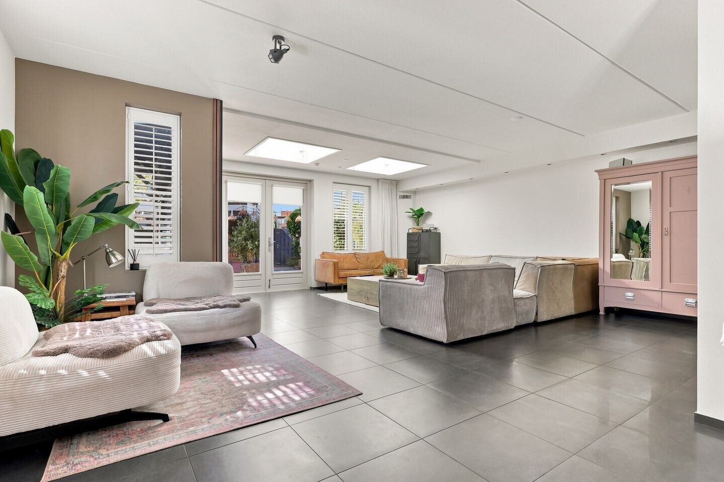 Hoekwoning te koop: Kaaikpad 1, Assendelft
