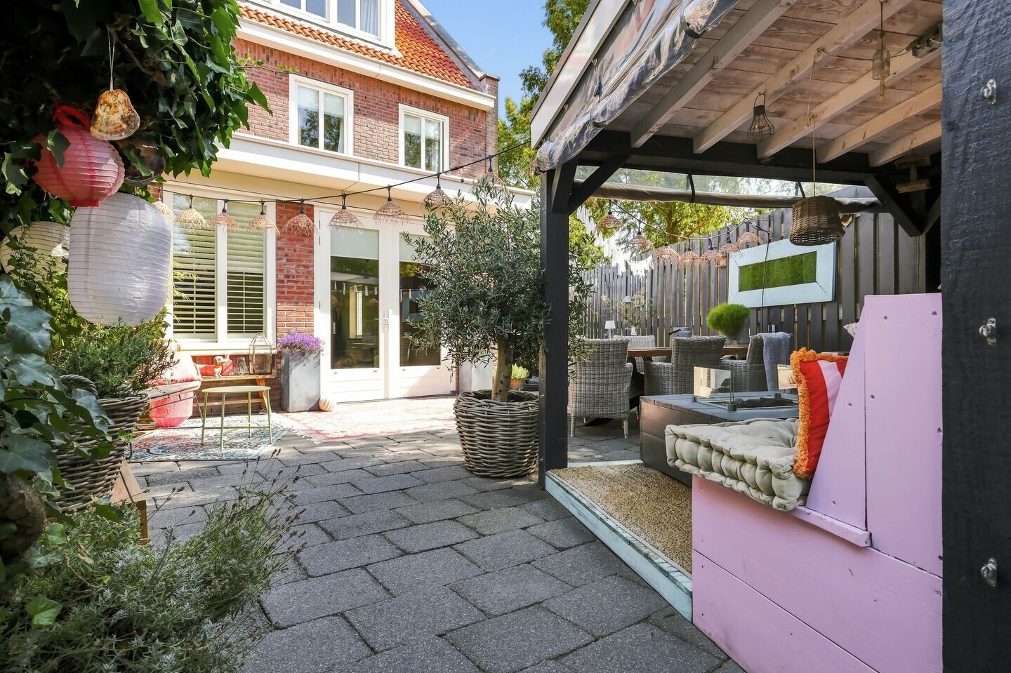 Hoekwoning te koop: Kaaikpad 1, Assendelft
