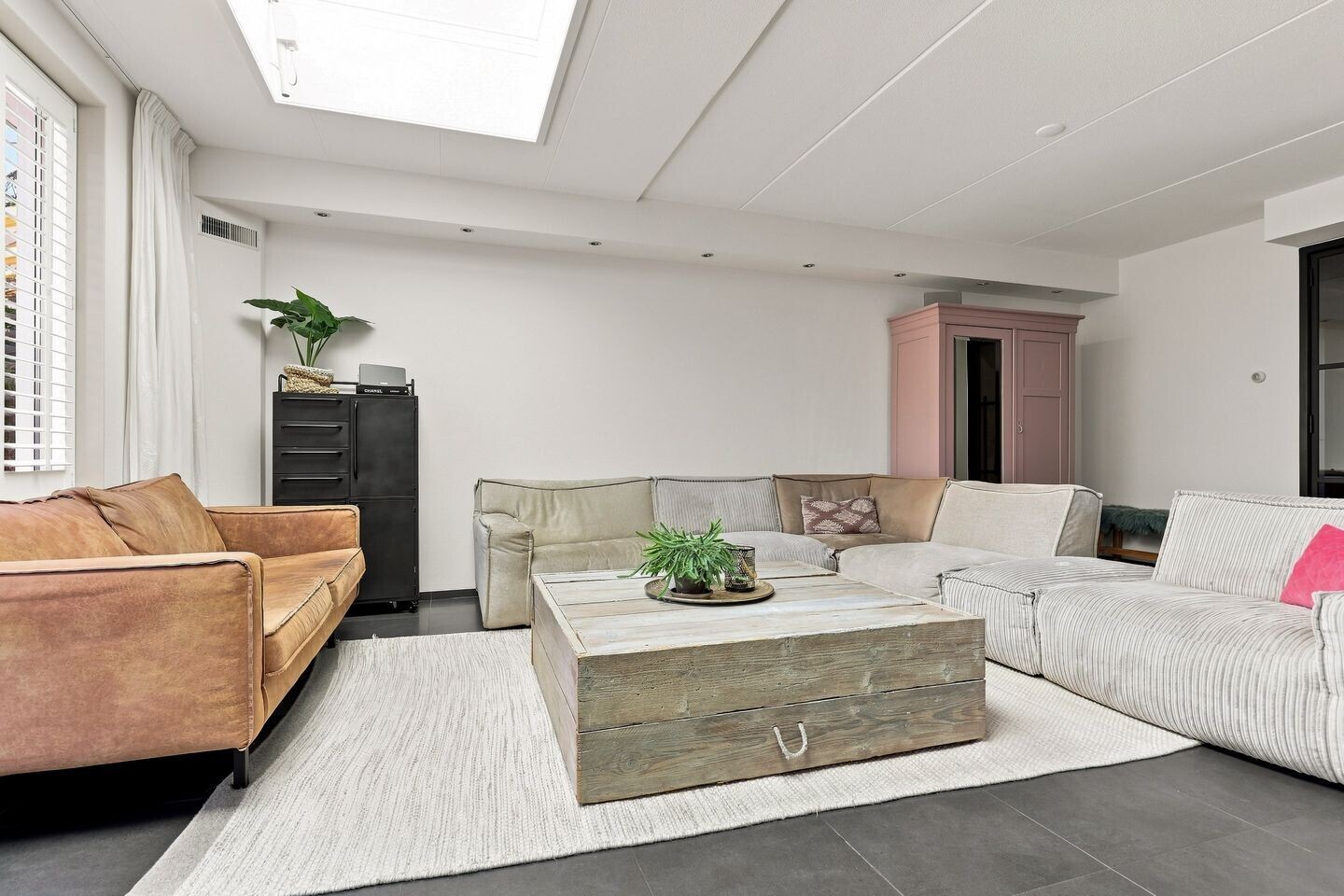 Hoekwoning te koop: Kaaikpad 1, Assendelft