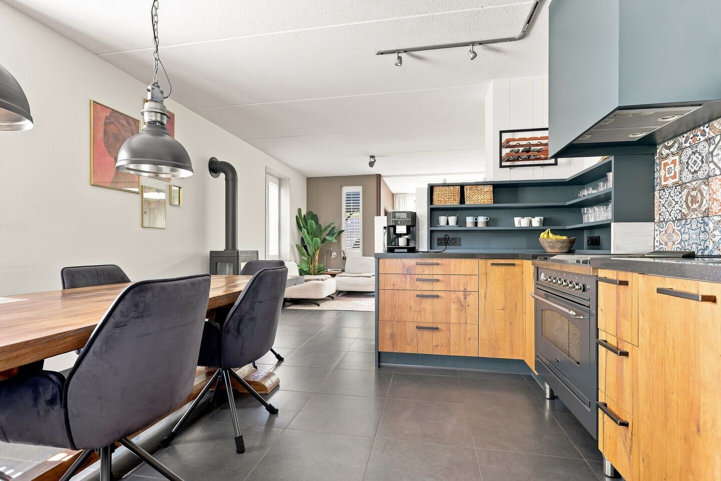 Hoekwoning te koop: Kaaikpad 1, Assendelft