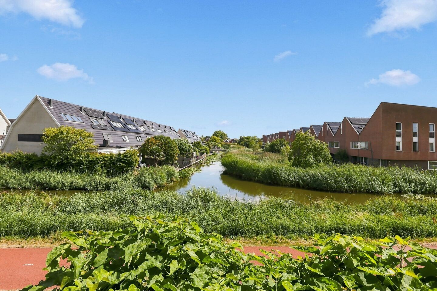 Hoekwoning te koop: Kaaikpad 1, Assendelft
