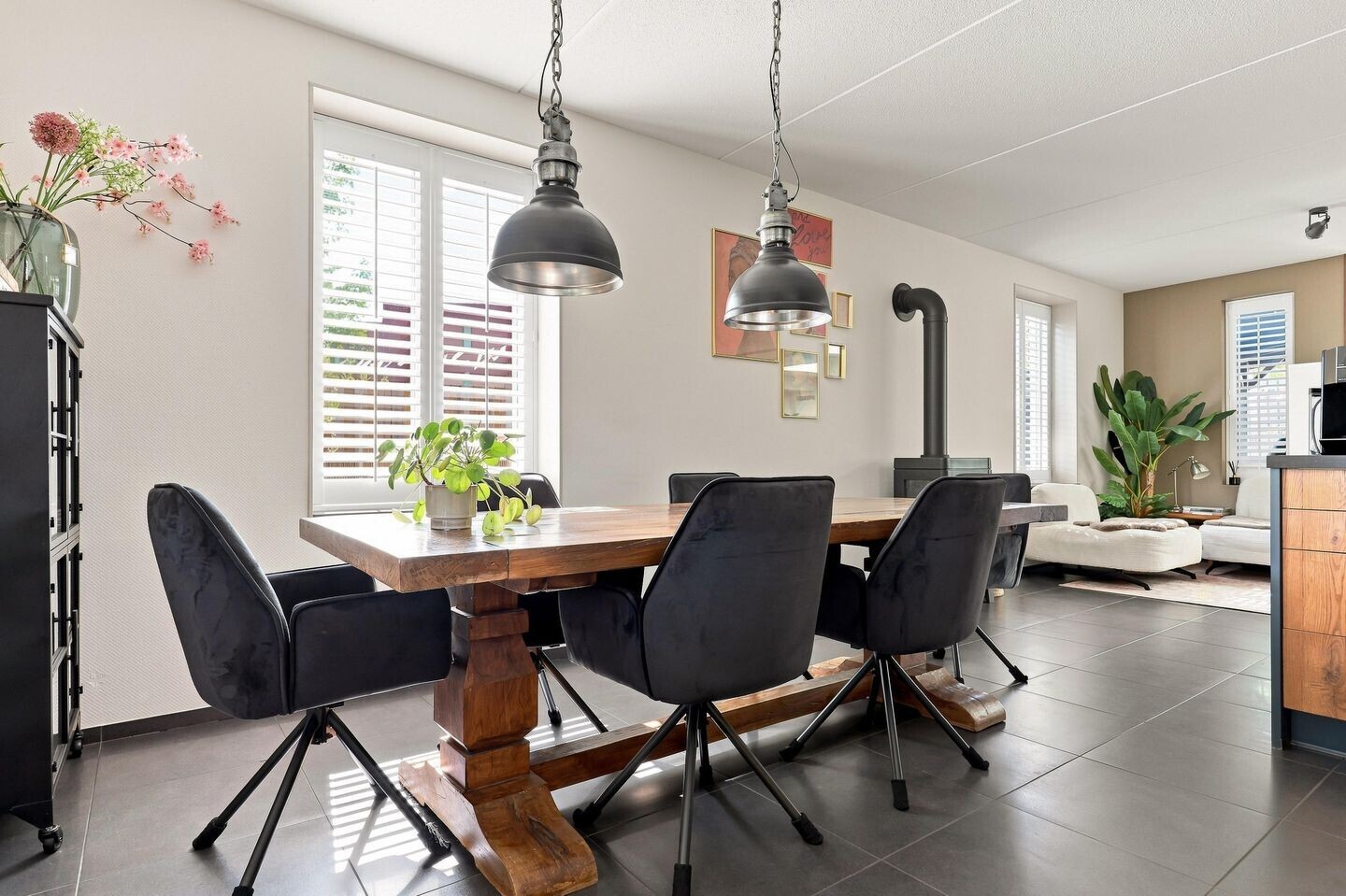 Hoekwoning te koop: Kaaikpad 1, Assendelft