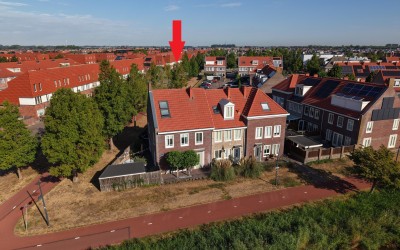 Kaaikpad 1