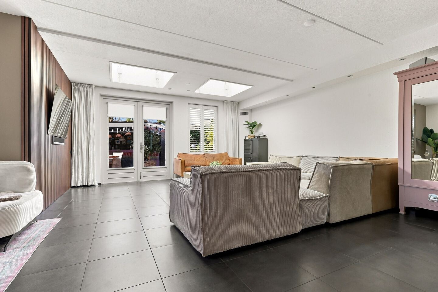 Hoekwoning te koop: Kaaikpad 1, Assendelft