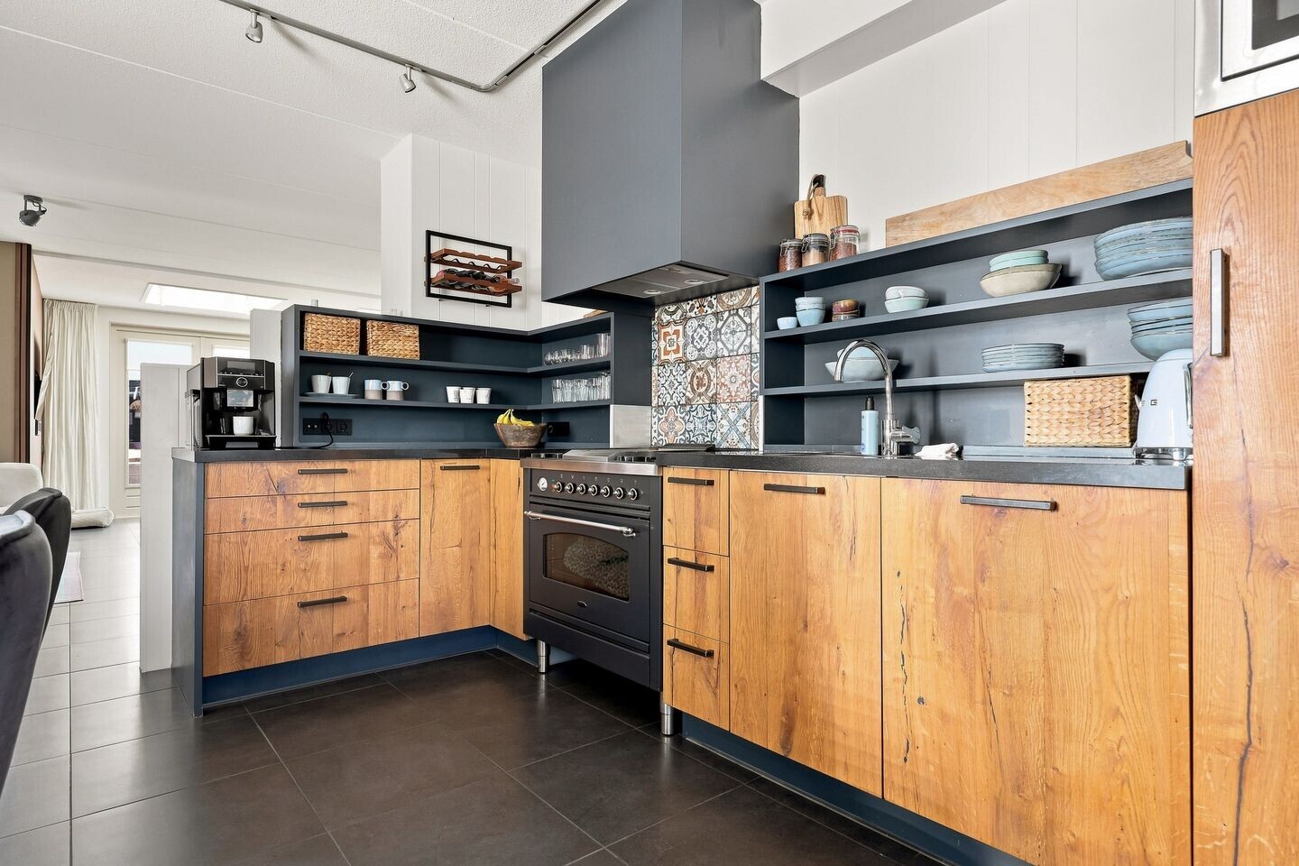 Hoekwoning te koop: Kaaikpad 1, Assendelft