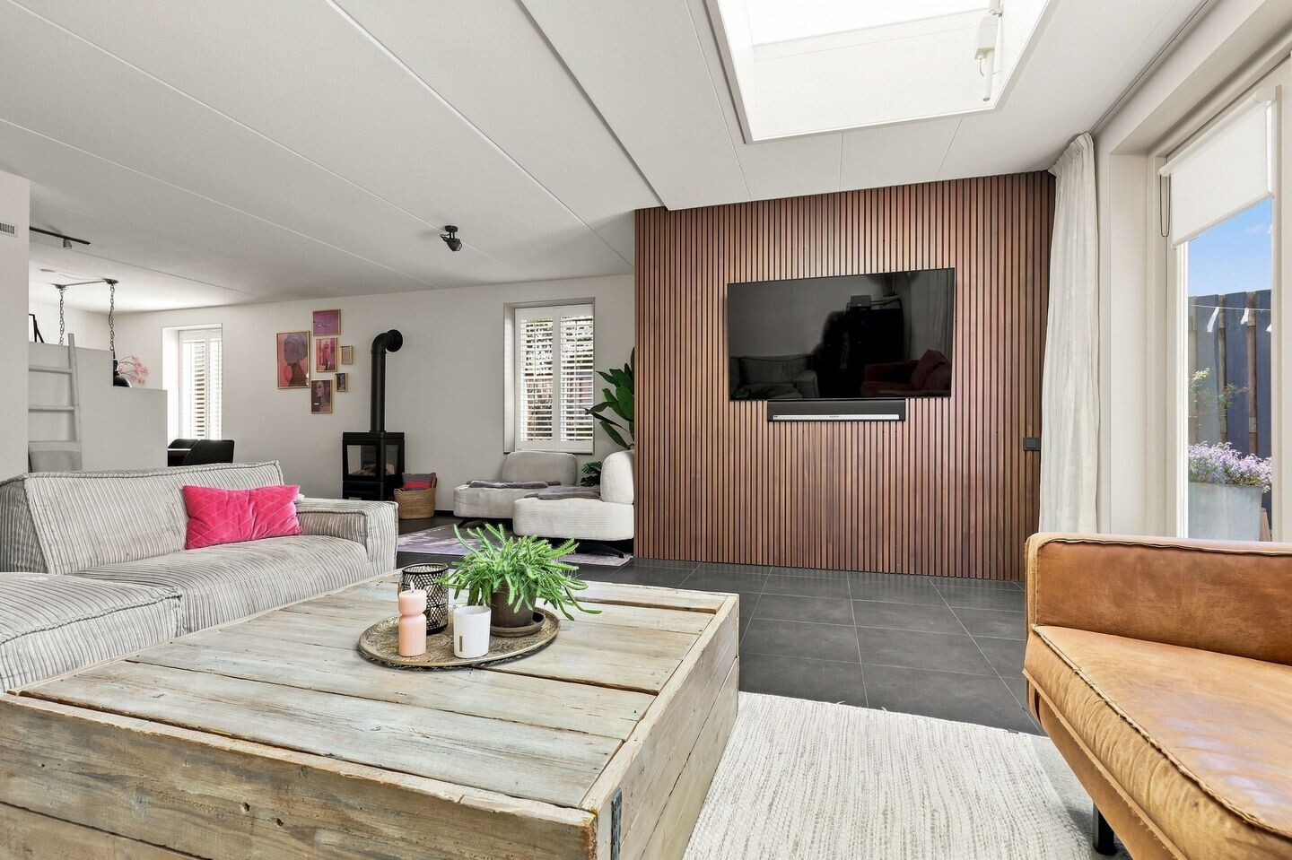 Hoekwoning te koop: Kaaikpad 1, Assendelft