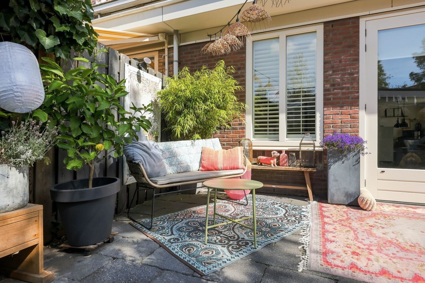 Hoekwoning te koop: Kaaikpad 1, Assendelft