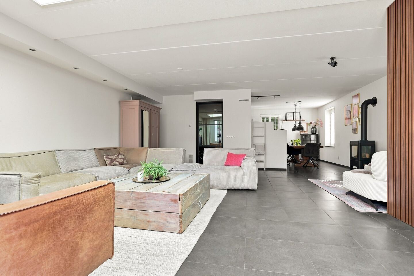 Hoekwoning te koop: Kaaikpad 1, Assendelft