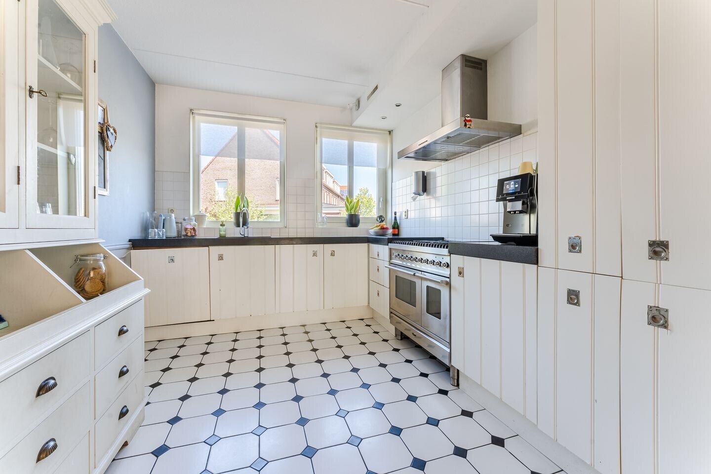 Hoekwoning te koop: Amstelpark 4, Assendelft