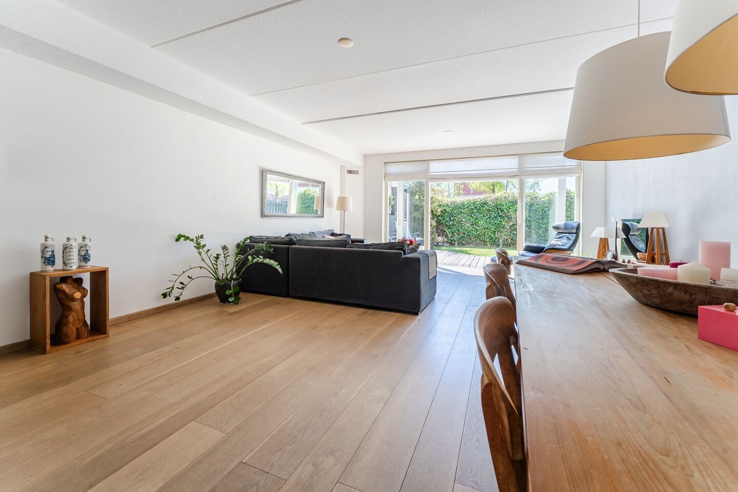 Hoekwoning te koop: Amstelpark 4, Assendelft