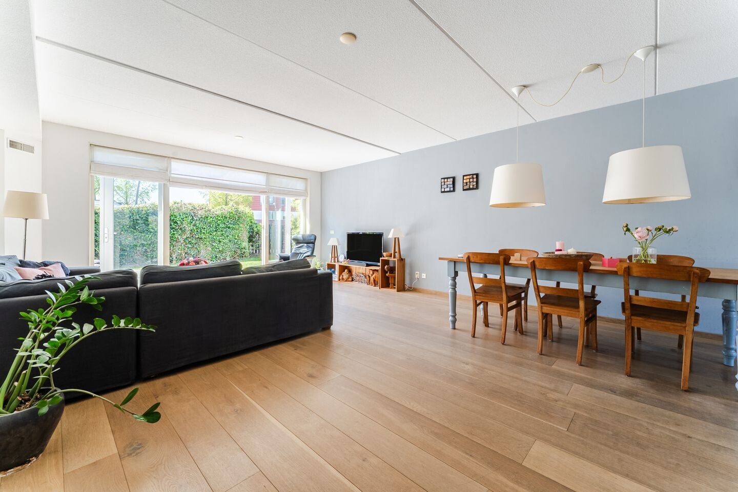 Hoekwoning te koop: Amstelpark 4, Assendelft
