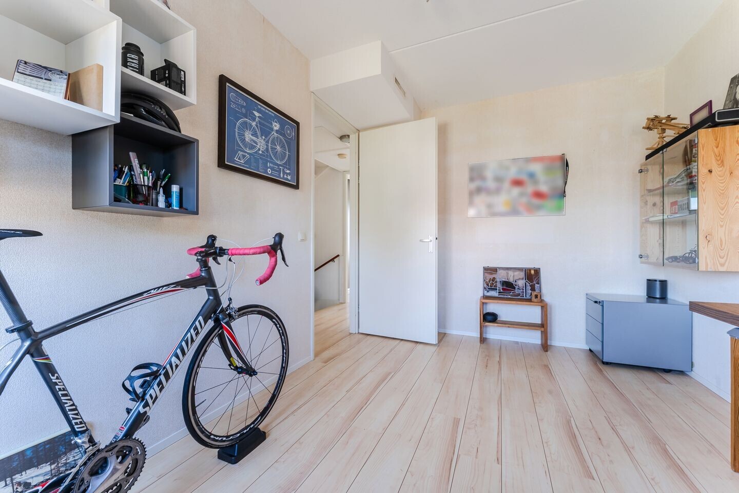 Hoekwoning te koop: Amstelpark 4, Assendelft