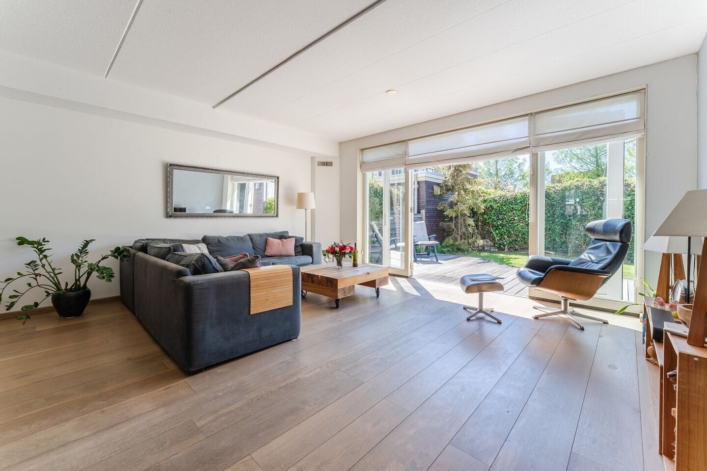 Hoekwoning te koop: Amstelpark 4, Assendelft